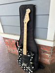 2022 Fender Buddy Guy Standard Stratocaster