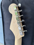 2022 Fender Buddy Guy Standard Stratocaster