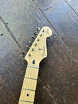 2022 Fender Buddy Guy Standard Stratocaster