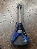 1981 Gibson Flying V Bass