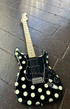 2022 Fender Buddy Guy Standard Stratocaster