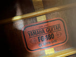 Yamaha FG-180