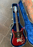 1963 Epiphone Wilshire