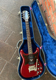 1963 Epiphone Wilshire