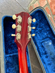 1963 Epiphone Wilshire