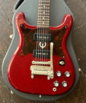 1963 Epiphone Wilshire