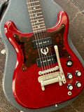 1963 Epiphone Wilshire