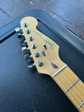 1991 American Fender Stratocaster Metallic Purple