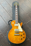 2002 Gibson Custom Shop Les Paul Standard R8