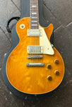 2002 Gibson Custom Shop Les Paul Standard R8