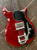 1965 Gretsch Corvette