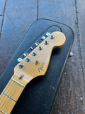 1999 Fender American Deluxe Stratocaster