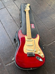 1999 Fender American Deluxe Stratocaster