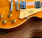 2000 Gibson Les Paul Classic 1960 Reissue