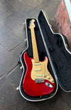 1999 Fender American Deluxe Stratocaster