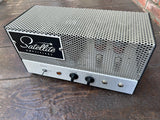 Satellite Amplifier Cuda