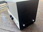 Satellite Amplifier Cuda