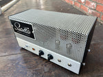 Satellite Amplifier Cuda