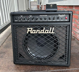 Randall RG80