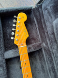 2005 Eric Johnson Stratocaster