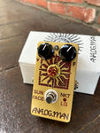 Analogman Sun Face NKT Red Dot LG