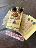 Analogman Sun Face NKT Red Dot LG