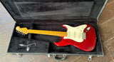 2005 Eric Johnson Stratocaster