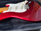 2005 Eric Johnson Stratocaster