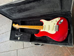 2005 Eric Johnson Stratocaster