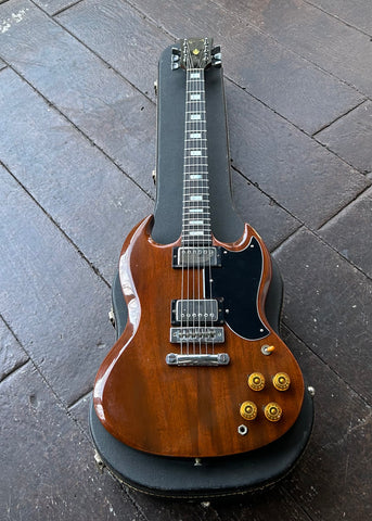 1974 Gibson SG Standard