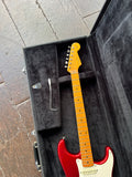 2005 Eric Johnson Stratocaster