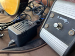 Line 6 Variax 700 Acoustic