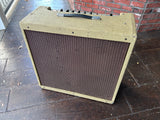 Peavey Vintage 4x10 1970s Tweed