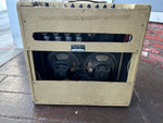 Peavey Vintage 4x10 1970s Tweed