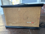 Silvertone Medalist Model 1434