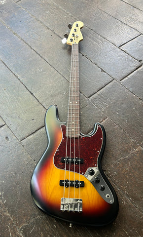 2006 Fender American HWY 1 Jazz Bass