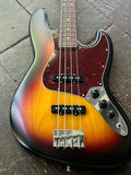 2006 Fender American HWY 1 Jazz Bass