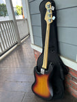 2006 Fender American HWY 1 Jazz Bass