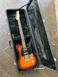 2013 Fender Blacktop Baritone Telecaster