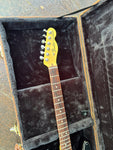 2013 Fender USA Professional Standard Telecaster HS