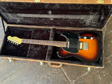 2013 Fender USA Professional Standard Telecaster HS