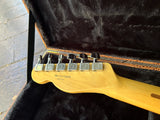 2013 Fender USA Professional Standard Telecaster HS