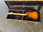 2013 Fender USA Professional Standard Telecaster HS