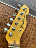 2013 Fender USA Professional Standard Telecaster HS