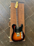 2013 Fender USA Professional Standard Telecaster HS