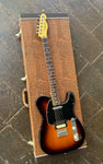 2013 Fender USA Professional Standard Telecaster HS