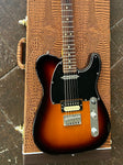 2013 Fender USA Professional Standard Telecaster HS