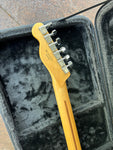 2013 Fender Blacktop Baritone Telecaster