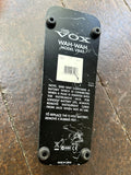 VOX V845 Classic Wah Pedal