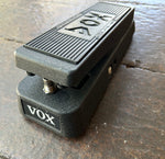 VOX V845 Classic Wah Pedal